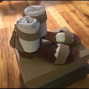 Steve Madden sandals